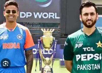 এশিয়া কাপ ২০২৫ : আজ কি তৃতীয়বার পরাজয়ের গ্লানির মুখে পড়বে পাকিস্তান ? তবে ভারতকে চ্যাম্পিয়ন হতে গেলে এই বিষয়গুলি মাথায় রাখতে হবে 