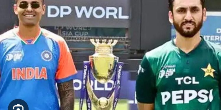 এশিয়া কাপ ২০২৫ : আজ কি তৃতীয়বার পরাজয়ের গ্লানির মুখে পড়বে পাকিস্তান ? তবে ভারতকে চ্যাম্পিয়ন হতে গেলে এই বিষয়গুলি মাথায় রাখতে হবে 