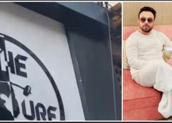 খাস কলকাতায় সাতসকালে জিমে ঢুকে গুলি করে পালালো দুই দুষ্কৃতী