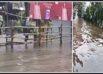 শারদোৎসবের আবহে খাস কলকাতায় বিদ্যুস্পৃষ্ট হয়ে বেঘোরে প্রাণ গেলো অন্তত ৭ জনের 