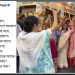 দুর্গাপূজা উদ্বোধনে মমতার “ডান্ডিয়া নৃত্য”কে অগ্নিমিত্রা বলছেন “লাশের উপর নাচ” ; সুকান্তর কথায় : “ব্যর্থ মুখ্যমন্ত্রী অমানবিক ও নিষ্ঠুর”