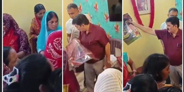 “পুলিশ গ্রেটার দ্যান ইক্যুয়াল টু তৃণমূল ক্যাডার” : তৃণমূল-পুলিশের নতুন বীজগাণিতিক সূত্র সামনে নিয়ে এলেন শুভেন্দু অধিকারী 