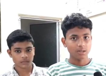 গোয়ায় ভালো বেতনের কাজের টোপ দিয়ে মালদার ২ কিশোরকে পাচারের চেষ্টা রুখে দিল কাটোয়া জিআরপি 