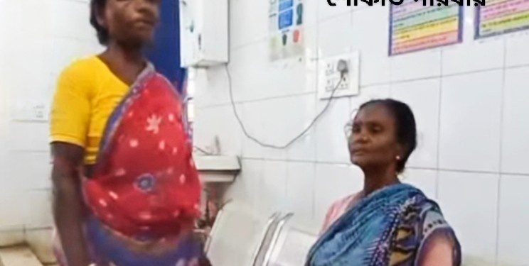 মহালয়ার সকালেই মা ও শিশুকন্যার ঝুলন্ত দেহ উদ্ধার ঘিরে চাঞ্চল্য কালনায়, ধোঁয়াশায় পরিবার 