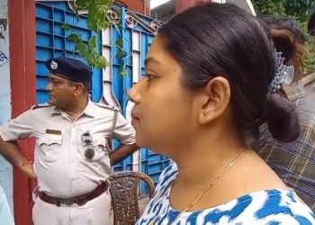 কালনার স্কুলে “নোয়া” কান্ডে ‘ধর্মকে জড়িয়ে উসকানিমূলক প্রচার করলেই আইনি ব্যবস্থা নেওয়া হবে’ বলে সতর্ক করল রাজ্য পুলিশ 