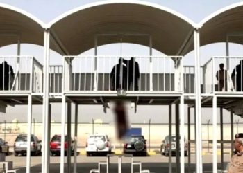 বাংলাদেশি,কুয়েতি,ইরানি মিলে ৭  জনকে ফাঁসিতে ঝোলালো কুয়েত