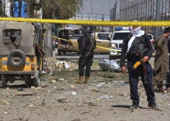 কোয়েটায় পাকিস্তানি সেনা সদর দপ্তরের সামনে ভয়াবহ আত্মঘাতী হামলা ও গুলিবর্ষণ, নিকেশ ১০ সেনা,আহত কয়েক ডজন 