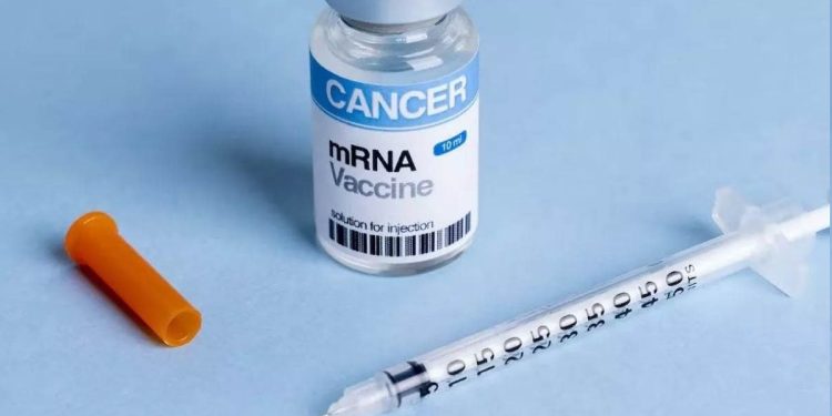 ক্যান্সার নির্মুল করতে  “এন্টারোমিক্স” নামে একটি টিকা আবিষ্কার করেছে রাশিয়ার বিজ্ঞানীরা 