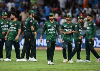 পাকিস্তান দলের বিরুদ্ধে কঠোর ব্যবস্থা নিতে চলেছে আইসিসি