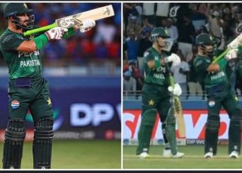 খেলার মাঠে পহেলগামের মত ফের সন্ত্রাসী হামলার হুমকি দিল পাকিস্তানি ক্রিকেটার ফারহান 