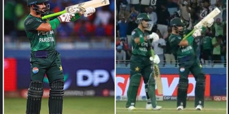 খেলার মাঠে পহেলগামের মত ফের সন্ত্রাসী হামলার হুমকি দিল পাকিস্তানি ক্রিকেটার ফারহান 