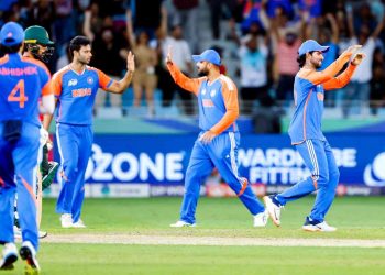 এশিয়া কাপ ২০২৫ : বাংলাদেশকে হারিয়ে ফাইনালে ভারত, টুর্নামেন্ট থেকে ছিটকে গেল শ্রীলঙ্কা 