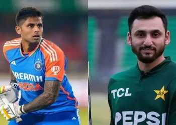 এশিয়া কাপে পাকিস্তানের বিরুদ্ধে ম্যাচ অলিখিত বর্জন করেছেন ভারতীয়রা, বিক্রি হচ্ছে না টিকিট 