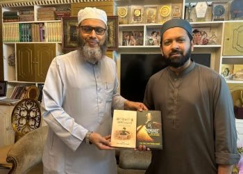 গান ও অভিনয় ছেড়ে মসজিদের ইমাম হতে চান বাংলাদেশের জনপ্রিয় শিল্পী তাহসান খান ! 