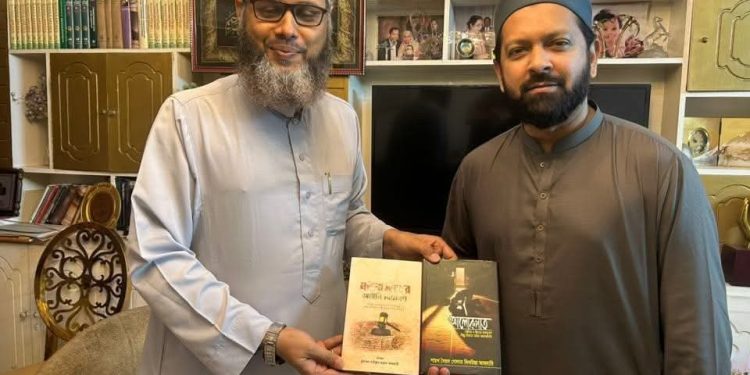 গান ও অভিনয় ছেড়ে মসজিদের ইমাম হতে চান বাংলাদেশের জনপ্রিয় শিল্পী তাহসান খান ! 