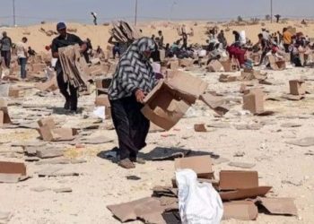 গাজায় জনবসতি এলাকায় লুকিয়ে থাকা হামাস সন্ত্রাসীদের উপর ইসরায়েলের হামলা, মৃত্যু ৫১ জনের