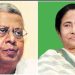 ‘মমতার এই ঐতিহাসিক উক্তি’ তথাগত রায়ের ‘চোখ এড়িয়ে গিয়েছিল’ ; বললেন : “পিসি পশ্চিমবঙ্গের হিন্দুদের গর্দভ মনে করে” 