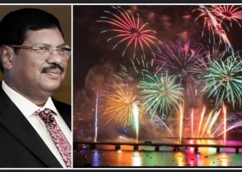 দীপাবলির আগেই আতশবাজির উপর নিষেধাজ্ঞা জারি করে দিলেন সুপ্রিম কোর্টের প্রধান বিচারপতি বিআর গাভাই 