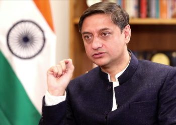 “বিকশিত ভারতের জন্য বিচার ব্যবস্থা সবচেয়ে বড় বাধা হয়ে দাঁড়িয়েছে” 