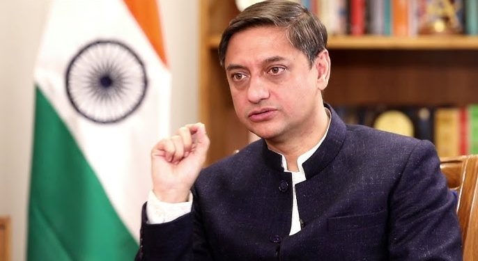 “বিকশিত ভারতের জন্য বিচার ব্যবস্থা সবচেয়ে বড় বাধা হয়ে দাঁড়িয়েছে” 