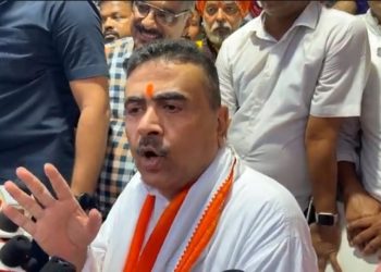 “পূর্ব বর্ধমান হাতের বাইরে চলে গেছে” : জনবিন্যাসের পরিবর্তন নিয়ে বিস্ফোরক দাবি করলেন শুভেন্দু অধিকারী 