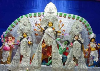 দেবী দুর্গা সপ্তশতীর মাহাত্ম্য : অধ্যায় ১২