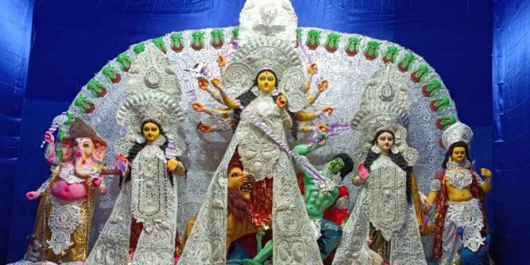 দেবী দুর্গা সপ্তশতীর মাহাত্ম্য : অধ্যায় ১২