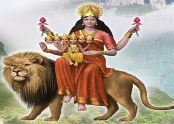 আজ মহাপঞ্চমী : দেবী স্কন্দমাতার পূজা  পদ্ধতি ও মন্ত্র সম্পর্কে জানুন