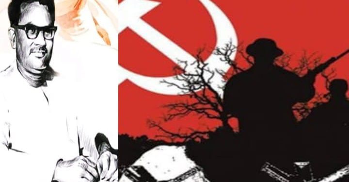 যাদবপুর বিশ্ববিদ্যালয়ের অস্থায়ী উপচার্য গোপালচন্দ্র সেনের হত্যাকাণ্ড : বঙ্গে বামপন্থীদের রক্তাক্ত নৃশংস ইতিহাস