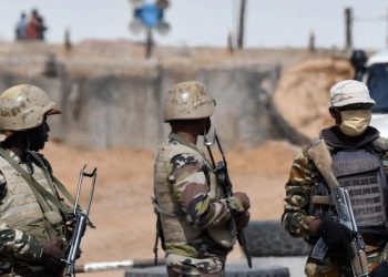 নাইজারে বাপ্তিস্ম অনুষ্ঠানে ইসলামিক জিহাদিরা নির্বিচারে গুলি চালিয়ে ২২ জন খ্রিস্টানকে  হত্যা করেছে