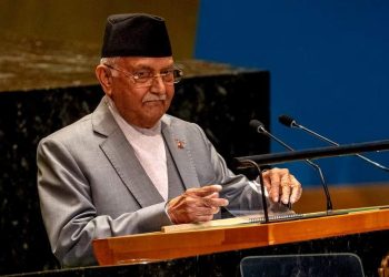 নেপালের প্রাক্তন প্রধানমন্ত্রী কেপি শর্মা অলির পালানোর রাস্তা বন্ধ, কেড়ে নেওয়া হল পাসপোর্ট 