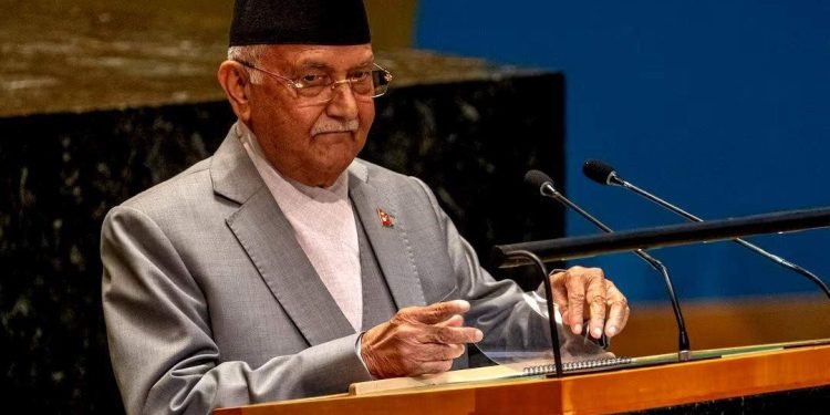 নেপালের প্রাক্তন প্রধানমন্ত্রী কেপি শর্মা অলির পালানোর রাস্তা বন্ধ, কেড়ে নেওয়া হল পাসপোর্ট 