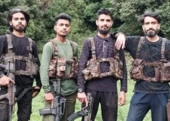 পাহেলগাম সন্ত্রাসী হামলায় অর্থায়নের জন্য মালয়েশিয়ার মাধ্যমে হাওলা নেটওয়ার্ক ব্যবহার করা হয়েছিল 