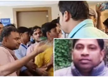 পাঁশকুড়া হাসপাতালে ওয়ার্ড গার্ল হিসাবে কর্মরত দুই বোনকে ধর্ষণে অভিযুক্ত জাহির আব্বাসকে প্রশ্রয় দেওয়ার অভিযোগ সুপার ও তৃণমূলের বিরুদ্ধে, অভিযুক্তের ফাঁসি, বাকি অভিযুক্তদের গ্রেপ্তার ও সুপার কৌশিক ধরের পদত্যাগের দাবিতে উত্তপ্ত এলাকা