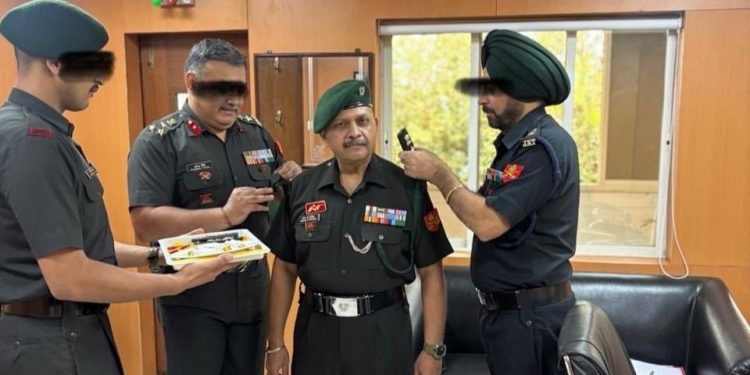 বাম-কংগ্রেস মিলে জীবনের অমূল্য প্রায় দুই দশক নষ্ট করে দিয়েছিল, অবশেষে ১৭ বছর পর  লেফটেন্যান্ট কর্নেল পুরোহিতের পদোন্নতি, মালেগাঁও বিস্ফোরণ মামলায় আদালত তাকে মুক্তি দেয় 