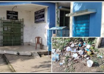 বিরিয়ানি খেতেই মৃত্যু বিএলআরও অফিসের মুহুরির, বিষ মিশিয়ে মেরে ফেলার অভিযোগ, তোলপাড় পূর্ব বর্ধমান জেলার পূর্বস্থলী এলাকা