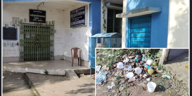 বিরিয়ানি খেতেই মৃত্যু বিএলআরও অফিসের মুহুরির, বিষ মিশিয়ে মেরে ফেলার অভিযোগ, তোলপাড় পূর্ব বর্ধমান জেলার পূর্বস্থলী এলাকা