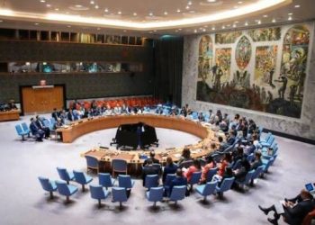 ইরানের ওপর ফের নিষেধাজ্ঞা চাপালো জাতিসংঘ, চেষ্টা করেও রক্ষা করতে পারল না রাশিয়া-চীন 