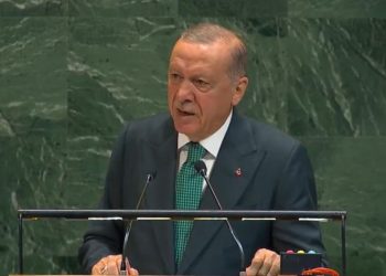 আবারও ভারতের বিরুদ্ধে বিষ ছড়ালেন তুরস্কের রাষ্ট্রপতি 