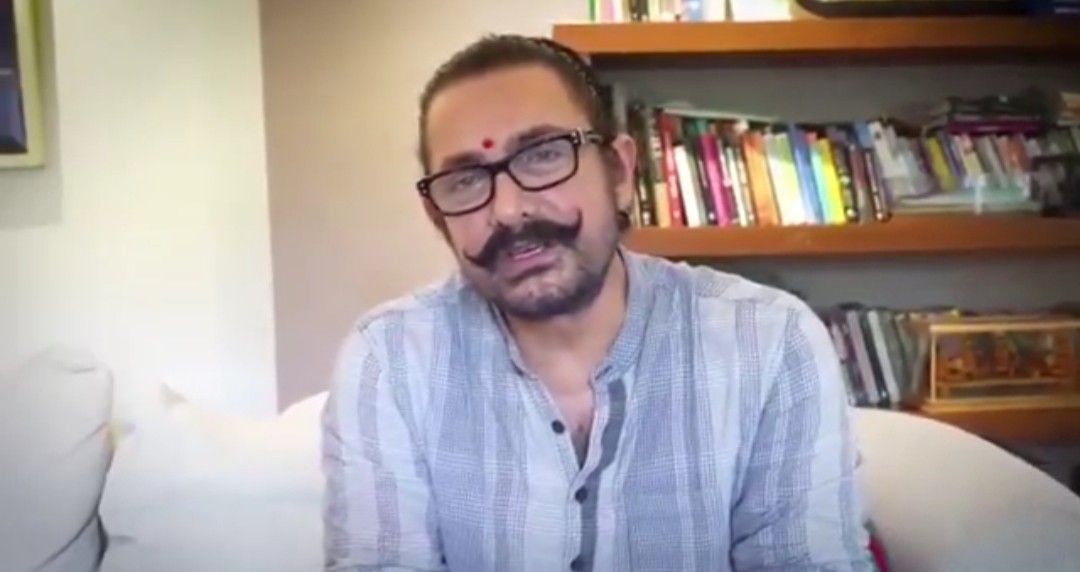 নরেন্দ্র মোদী প্রথমবার প্রধানমন্ত্রী হওয়ার পর ‘অনিরাপদ’ বোধ করতেন অভিনেতা আমির খান, এখন বলছেন : “দেশের উন্নয়নের জন্য যে কাজ আপনি করেছেন, সর্বদা স্মরণ করা হবে” 