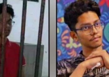 ইসলামের নবী ও তার স্ত্রী আয়েশাকে নিয়ে কটুক্তির মিথ্যা অভিযোগে বাংলাদেশের রূপগঞ্জে ল হিন্দু যুবক গ্রেপ্তার 