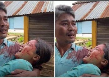 ধর্ষণের প্রতিবাদ ও বিচার দাবিতে আদিবাসী বিক্ষোভ, খাগড়াছড়িতে চরম উত্তেজনা 