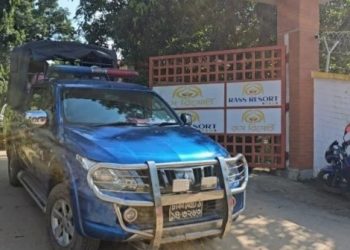 শ্যুটিয়ের বাহানায় মডেলকে রিসোর্টে আটকে রেখে সাঙ্গপাঙ্গদের সাথে গনধর্ষণ করে দিল বাংলাদেশি নাটকের পরিচালক মহম্মদ নাছির 