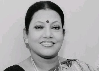 প্রয়াত হলেন “লালনকন্যা” খ্যাত বাংলাদেশের লোকসঙ্গীত শিল্পি ফরিদা পারভীন 