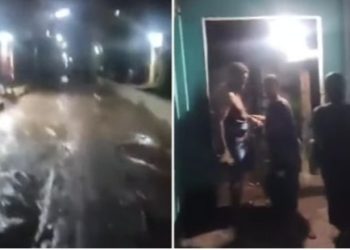 চট্টগ্রামে একাধিক হিন্দু বাড়িতে হামলা লুটপাট-ভাঙচুর, গুলিবিদ্ধ হয়ে আহত ১০