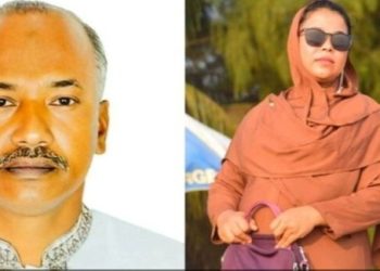 আওয়ামী লীগ নেত্রীকে সুরক্ষার আশ্বাস দিয়ে কোরান ছুঁয়ে ২ লাখ টাকা নিলেন বিএনপি নেতা