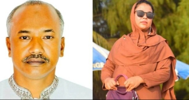 আওয়ামী লীগ নেত্রীকে সুরক্ষার আশ্বাস দিয়ে কোরান ছুঁয়ে ২ লাখ টাকা নিলেন বিএনপি নেতা