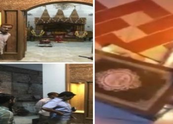 কোরান পোড়ানোর ভূয়ো ভিডিও পোস্ট করে বাংলাদেশের হিন্দুদের উপর হামলার ষড়যন্ত্র 