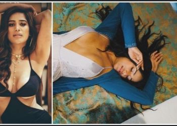 ইউনেস্কো-সমর্থিত রামলীলায় বিতর্কিত অভিনেত্রী পুনম পাণ্ডেকে  রাবনের স্ত্রী মন্দোদরী ভূমিকায় কাস্ট করায় আপত্তি জানিয়েছে বিশ্ব হিন্দু পরিষদ ;