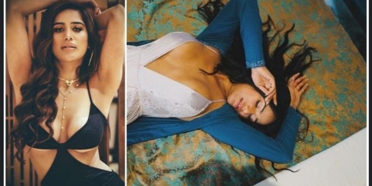 ইউনেস্কো-সমর্থিত রামলীলায় বিতর্কিত অভিনেত্রী পুনম পাণ্ডেকে  রাবনের স্ত্রী মন্দোদরী ভূমিকায় কাস্ট করায় আপত্তি জানিয়েছে বিশ্ব হিন্দু পরিষদ ;